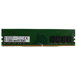 Озу Kingston DDR4 8GB 2666Mhz (HP26D4U9S8ME-8) (Восстановлено продавцом, 641556)