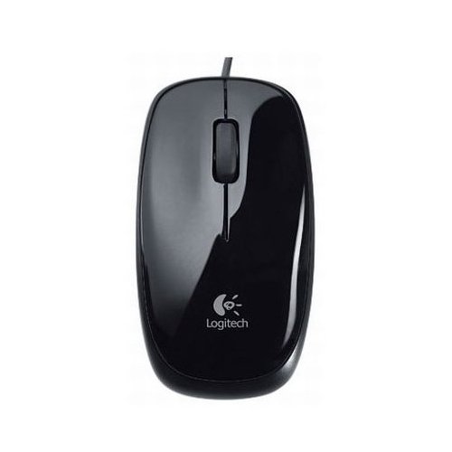 Купить Мышка Logitech M115 Black - цена в Харькове, Киеве, Днепре, Одессе
в интернет-магазине Telemart фото