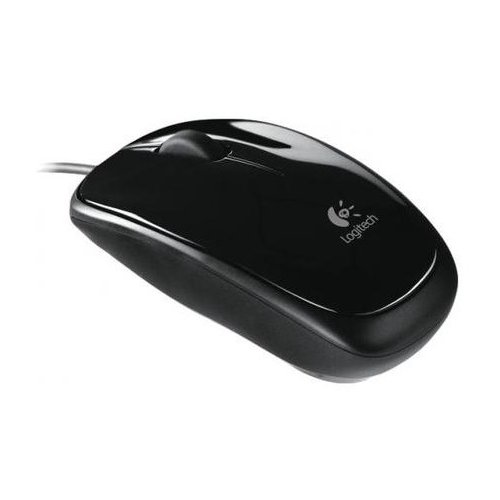 Купить Мышка Logitech M115 Black - цена в Харькове, Киеве, Днепре, Одессе
в интернет-магазине Telemart фото