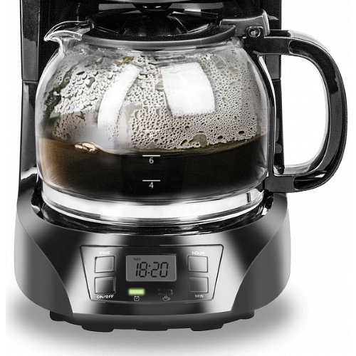 Купить Кофеварка Redmond RCM-1510 - цена в Харькове, Киеве, Днепре, Одессе
в интернет-магазине Telemart фото