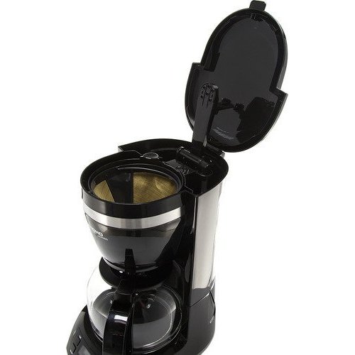 Купить Кофеварка Redmond RCM-1510 - цена в Харькове, Киеве, Днепре, Одессе
в интернет-магазине Telemart фото