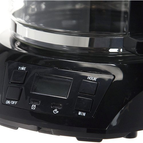 Купить Кофеварка Redmond RCM-1510 - цена в Харькове, Киеве, Днепре, Одессе
в интернет-магазине Telemart фото