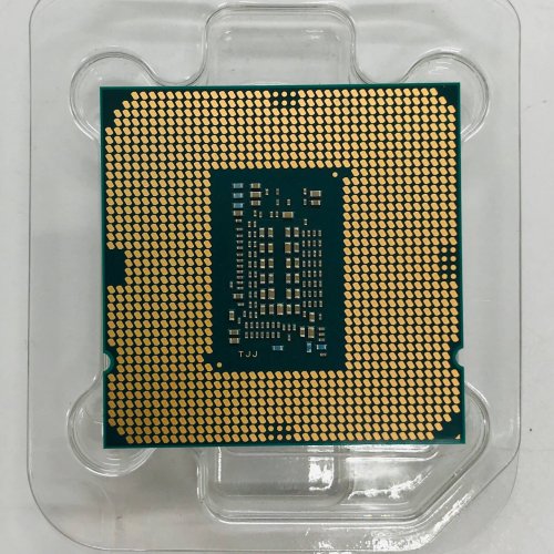 Купить Процессор Intel Core i3-10100F 3.6(4.3)GHz 6MB s1200 Tray (CM8070104291318) (Восстановлено продавцом, 641914) с проверкой совместимости: обзор, характеристики, цена в Киеве, Днепре, Одессе, Харькове, Украине | интернет-магазин TELEMART.UA фото