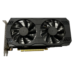 Видеокарта Inno3D GeForce GTX 1660 SUPER Twin X2 6144MB (M166SK-06D6) (Восстановлено продавцом, 641944)