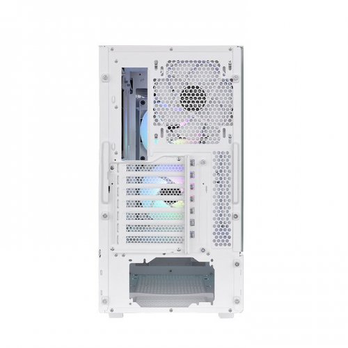 Купить Корпус Thermaltake Ceres 330 ARGB Tempered Glass без БП (CA-1Y2-00M6WN-01) Snow с проверкой совместимости: обзор, характеристики, цена в Киеве, Днепре, Одессе, Харькове, Украине | интернет-магазин TELEMART.UA фото