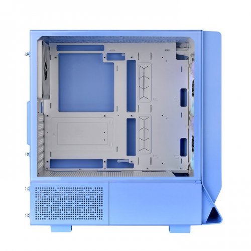 Продать Корпус Thermaltake Ceres 330 ARGB Tempered Glass без БП (CA-1Y2-00MFWN-00) Hydrangea Blue по Trade-In интернет-магазине Телемарт - Киев, Днепр, Украина фото