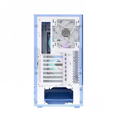 Продать Корпус Thermaltake Ceres 330 ARGB Tempered Glass без БП (CA-1Y2-00MFWN-00) Hydrangea Blue по Trade-In интернет-магазине Телемарт - Киев, Днепр, Украина фото