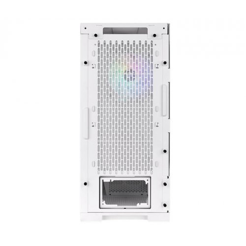 Корпус Thermaltake CTE T500 ARGB Tempered Glass без БЖ (CA-1X8-00F6WN-01) Snow купити з перевіркою сумісності: огляд, характеристики, ціна у Києві, Львові, Вінниці, Хмельницькому, Івано-Франківську, Україні | інтернет-магазин TELEMART.UA фото