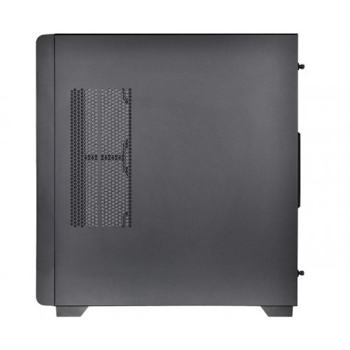 Купить Корпус Thermaltake S250 ARGB Tempered Glass без БП (CA-1Y6-00M1WN-00) Black с проверкой совместимости: обзор, характеристики, цена в Киеве, Днепре, Одессе, Харькове, Украине | интернет-магазин TELEMART.UA фото