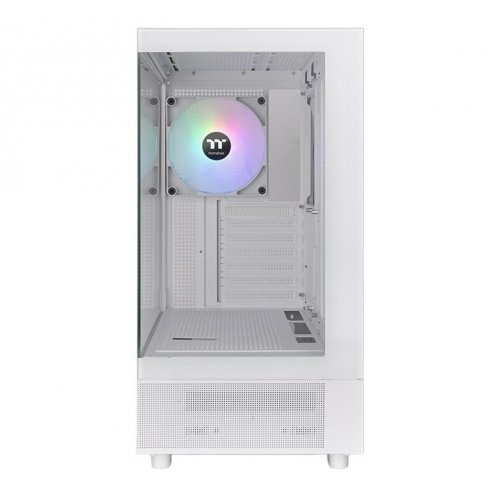 Продать Корпус Thermaltake View 270 ARGB Tempered Glass без БП (CA-1Y7-00M6WN-00) Snow по Trade-In интернет-магазине Телемарт - Киев, Днепр, Украина фото