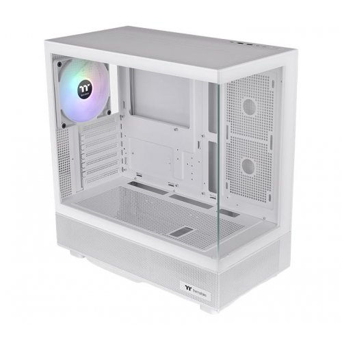 Продати Корпус Thermaltake View 270 ARGB Tempered Glass без БЖ (CA-1Y7-00M6WN-00) Snow за Trade-In у інтернет-магазині Телемарт - Київ, Дніпро, Україна фото