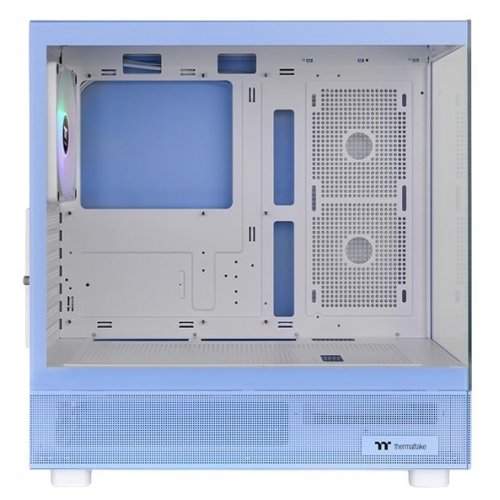 Продати Корпус Thermaltake View 270 ARGB Tempered Glass без БЖ (CA-1Y7-00MFWN-00) Hydrangea Blue за Trade-In у інтернет-магазині Телемарт - Київ, Дніпро, Україна фото