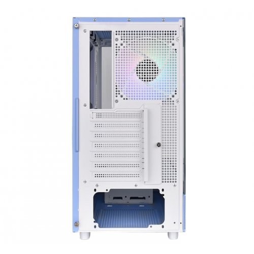 Продать Корпус Thermaltake View 270 ARGB Tempered Glass без БП (CA-1Y7-00MFWN-00) Hydrangea Blue по Trade-In интернет-магазине Телемарт - Киев, Днепр, Украина фото