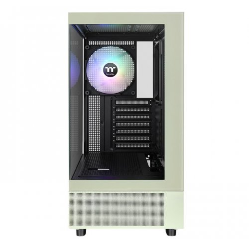 Продать Корпус Thermaltake View 270 ARGB Tempered Glass без БП (CA-1Y7-00MEWN-00) Matcha Green по Trade-In интернет-магазине Телемарт - Киев, Днепр, Украина фото