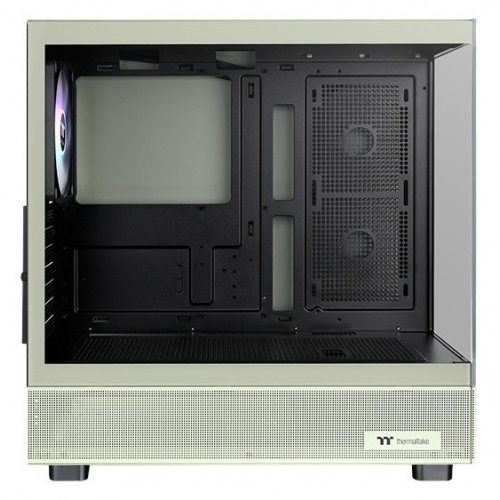 Продати Корпус Thermaltake View 270 ARGB Tempered Glass без БЖ (CA-1Y7-00MEWN-00) Matcha Green за Trade-In у інтернет-магазині Телемарт - Київ, Дніпро, Україна фото