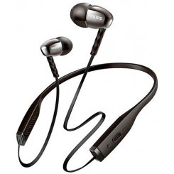 Навушники Philips SHB5950BK Black