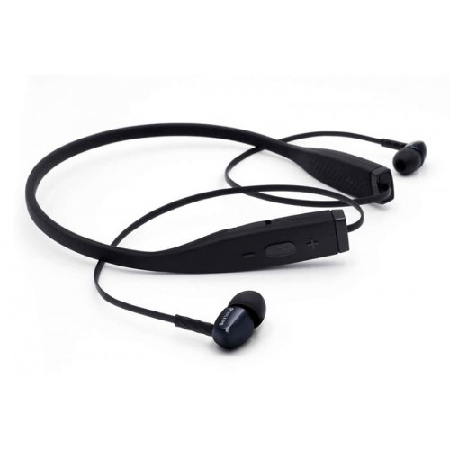 Навушники Philips SHB5950BK Black купити в Україні: Київ, Львів, Хмельницький, Тернопіль, Івано-Франківськ | Низька ціна, відгуки, характеристики від TELEMART фото