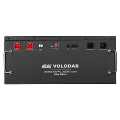 Батарея расширения емкости 2E Volodar 5120Wh (2E-PPSEB51)
