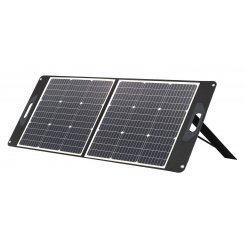 Портативна сонячна панель 2E 100W (2E-PSPLW100)