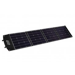 Портативная солнечная панель 2E 200W (2E-EC-200)