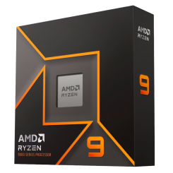 Процесор AMD Ryzen 9 9900X 4.4(5.6)GHz 64MB sAM5 Box (100-100000662WOF)