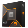 Photo CPU AMD Ryzen 9 9900X 4.4(5.6)GHz 64MB sAM5 Box (100-100000662WOF)