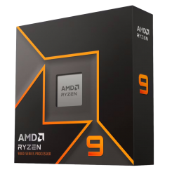 AMD Ryzen 9 9900X 4.4(5.6)GHz 64MB sAM5 Box (100-100000662WOF)