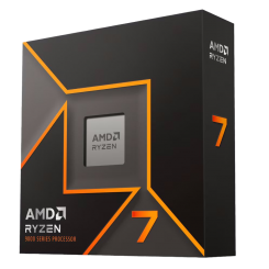 Процесор AMD Ryzen 7 9700X 3.8(5.5)GHz 32MB sAM5 Box (100-100001404WOF)
