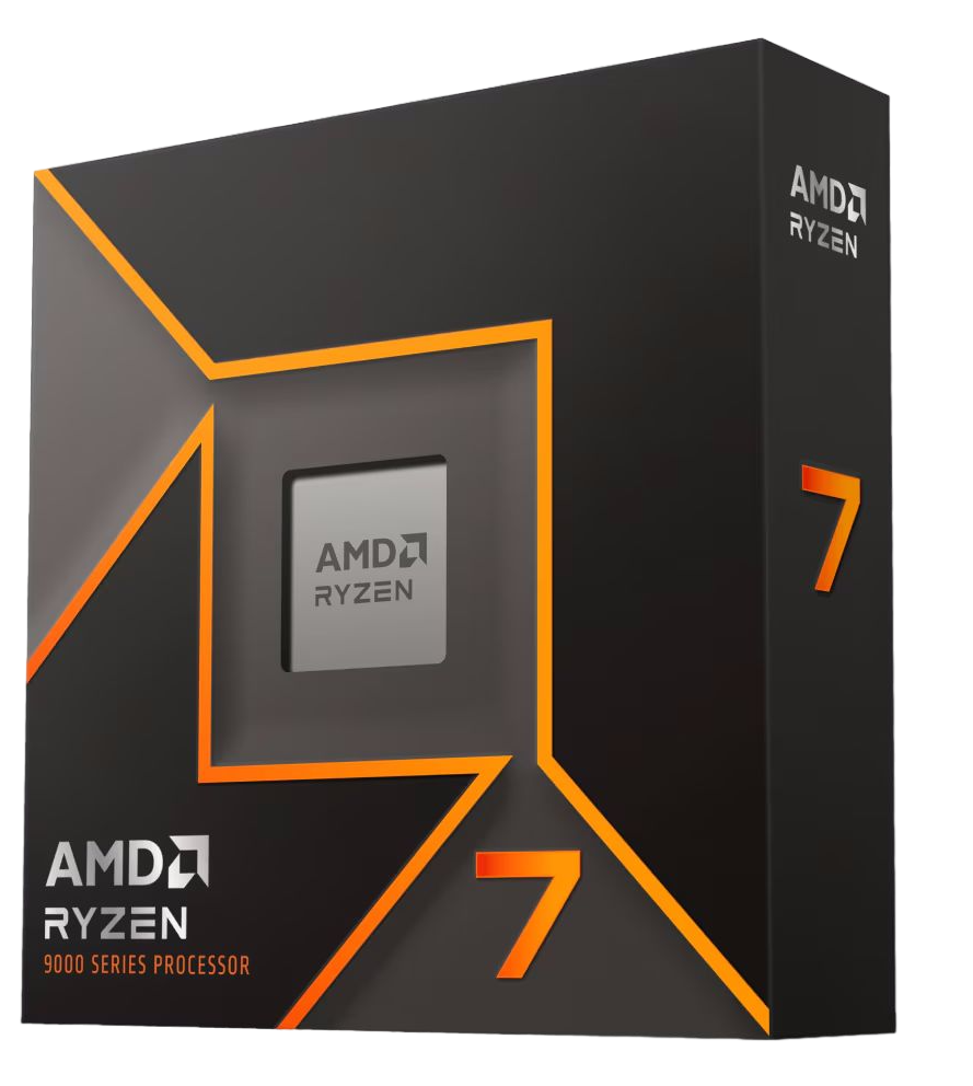 Процесор AMD Ryzen 7 9700X 3.8(5.5)GHz 32MB sAM5 Box (100-100001404WOF) купити з перевіркою сумісності: огляд, характеристики, ціна у Києві, Львові, Вінниці, Хмельницькому, Івано-Франківську, Україні | інтернет-магазин TELEMART.UA Процесор AMD Ryzen 7 9700X 3.8(5.5)GHz 32MB sAM5 Box (100-100001404WOF) купити з перевіркою сумісності: огляд, характеристики, ціна у Києві, Львові, Вінниці, Хмельницькому, Івано-Франківську, Україні | інтернет-магазин TELEMART.UA