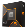 Фото Процессор AMD Ryzen 5 9600X 3.9(5.4)GHz 32MB sAM5 Box (100-100001405WOF)