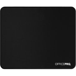 Килимок для миші OfficePro MP102 Black