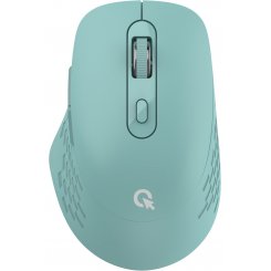 Мышка OfficePro M230 Silent Click Wireless Mint