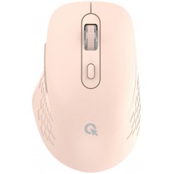 Миша OfficePro M230 Silent Click Wireless Pink