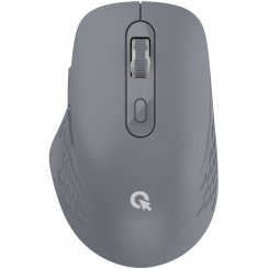 Миша OfficePro M230 Silent Click Wireless Gray