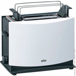 Тостер Braun HT 450 WH