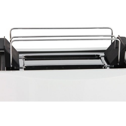 Купити Тостер Braun HT 450 WH - ціна в Києві, Львові, Вінниці, Хмельницькому, Франківську, Україні | інтернет-магазин TELEMART.UA фото