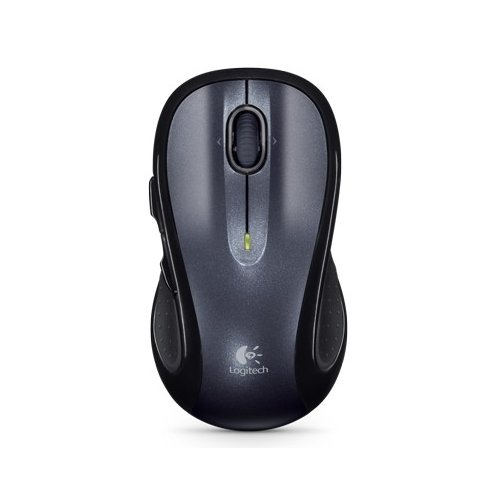 Купить Мышка Logitech Wireless Mouse M510 - цена в Харькове, Киеве, Днепре, Одессе
в интернет-магазине Telemart фото