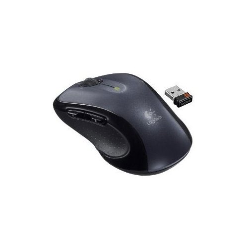 Купить Мышка Logitech Wireless Mouse M510 - цена в Харькове, Киеве, Днепре, Одессе
в интернет-магазине Telemart фото