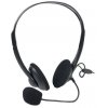 Photo Headset A4Tech HS-6 Black