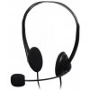 Photo Headset A4Tech HS-6 Black