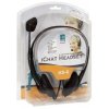 Photo Headset A4Tech HS-6 Black