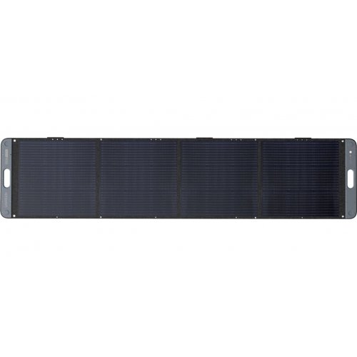 Купить Солнечная панель Ugreen Solar Panel SC200 200W (15114) - цена в Харькове, Киеве, Днепре, Одессе
в интернет-магазине Telemart фото