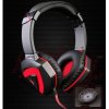 Photo Headset A4Tech Bloody G500 Black/Red
