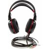Photo Headset A4Tech Bloody G300 Black/Red
