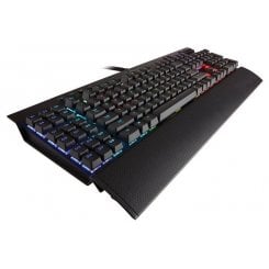 Клавіатура Corsair K95 RGB Mechanical Gaming Cherry MX Brown (CH-9000221-NA)