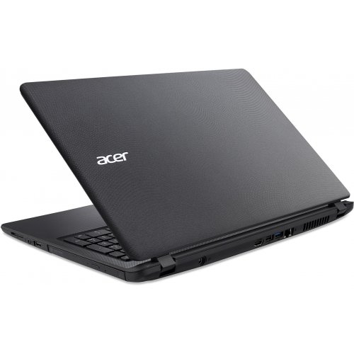 Продати Ноутбук Acer Aspire ES15 ES1-533-P74P (NX.GFTEU.006) Black за Trade-In у інтернет-магазині Телемарт - Київ, Дніпро, Україна фото
