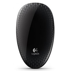 Миша Logitech Wireless Touch Mouse M600