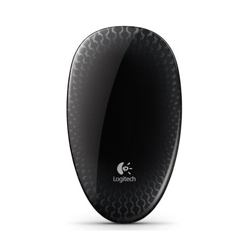 Photo Mouse Logitech Wireless Touch Mouse M600