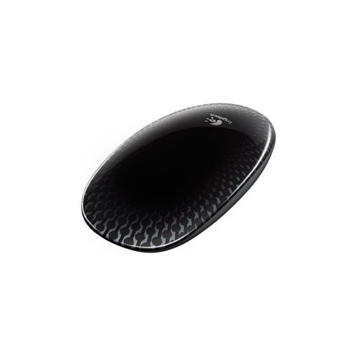 Миша Logitech Wireless Touch Mouse M600 купити в Україні: Київ, Львів, Хмельницький, Тернопіль, Івано-Франківськ | Низька ціна, відгуки, характеристики від TELEMART фото