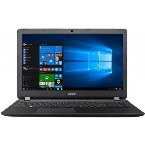 Продать Ноутбук Acer Aspire ES17 ES1-732-C33D (NX.GH4EU.006) Black по Trade-In интернет-магазине Телемарт - Киев, Днепр, Украина фото